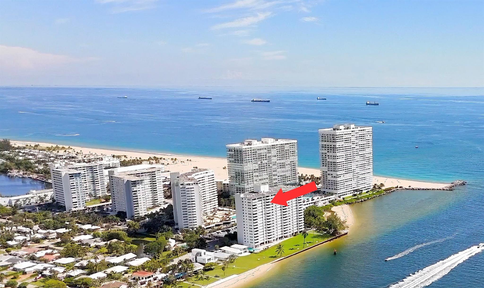 2100 S Ocean Dr 15H Property Photo 1