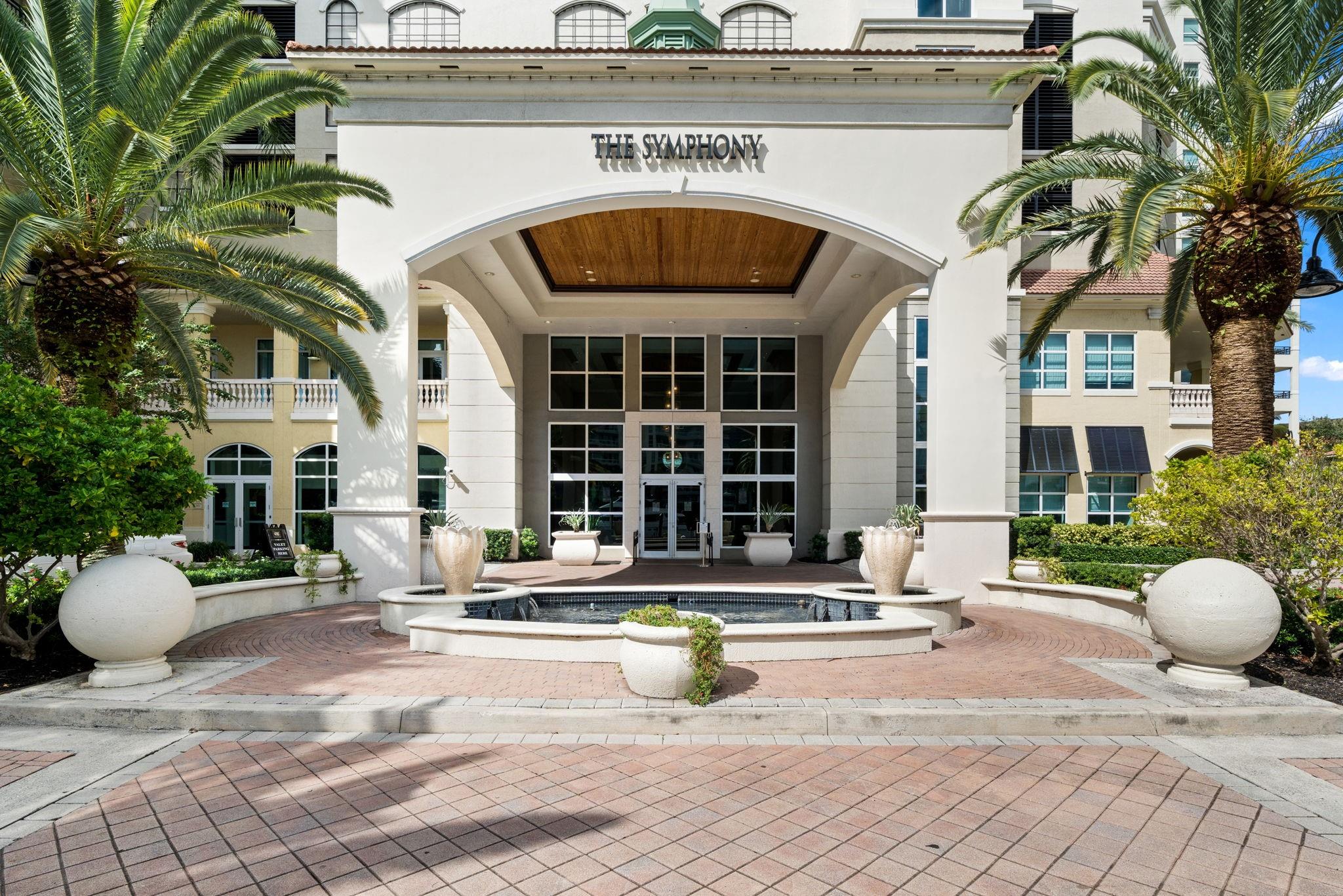 610 W Las Olas Blvd 1811n Property Photo 3