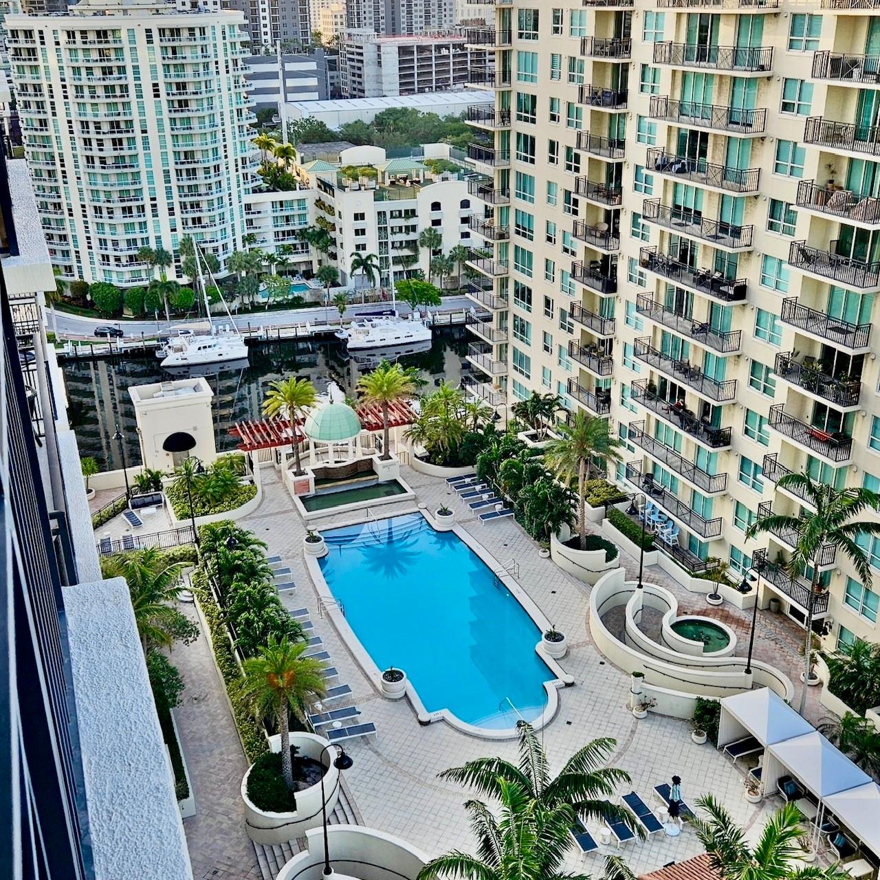 610 W Las Olas Blvd 1811n Property Photo 5