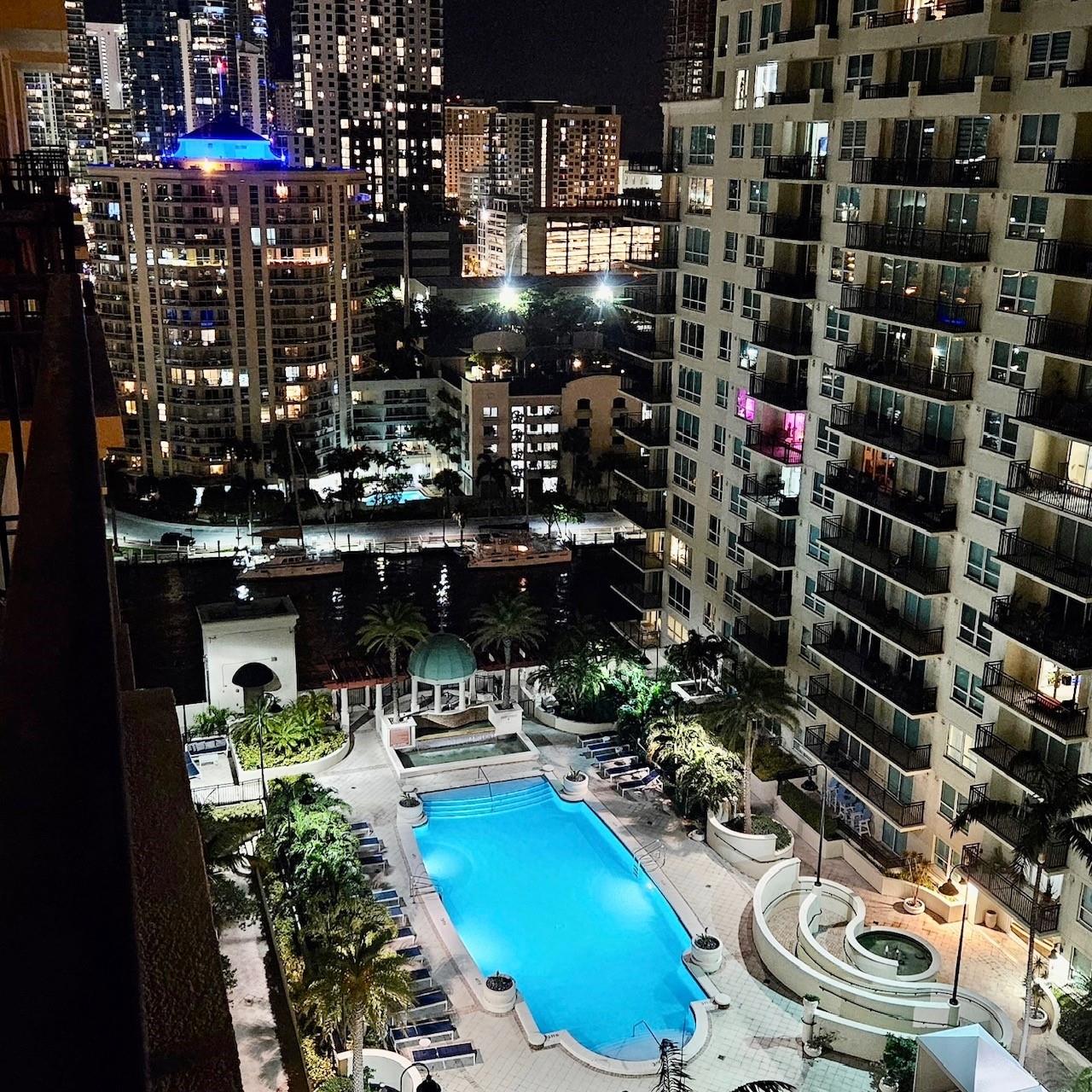 610 W Las Olas Blvd 1811n Property Photo 6