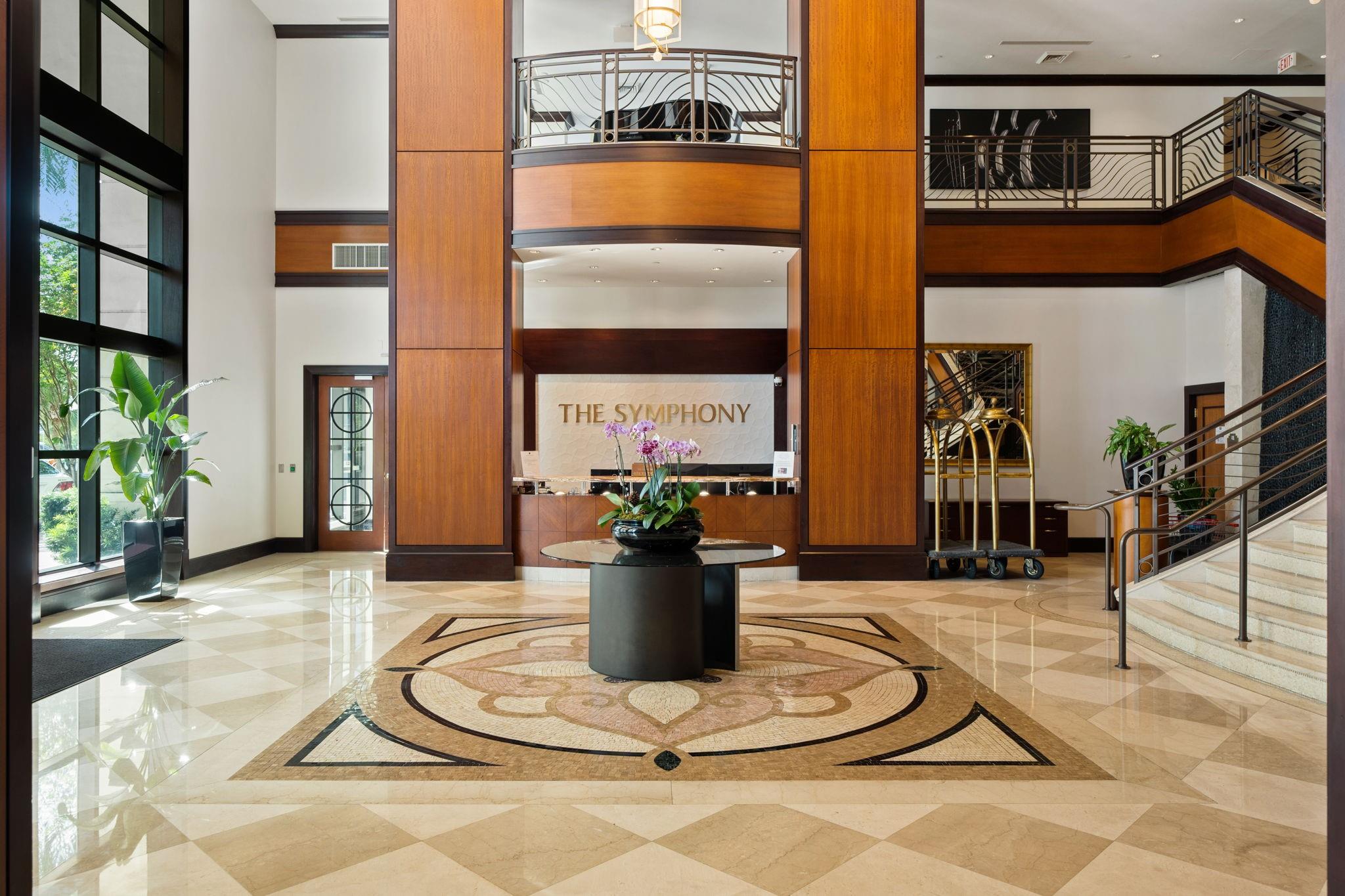 610 W Las Olas Blvd 1811n Property Photo 8