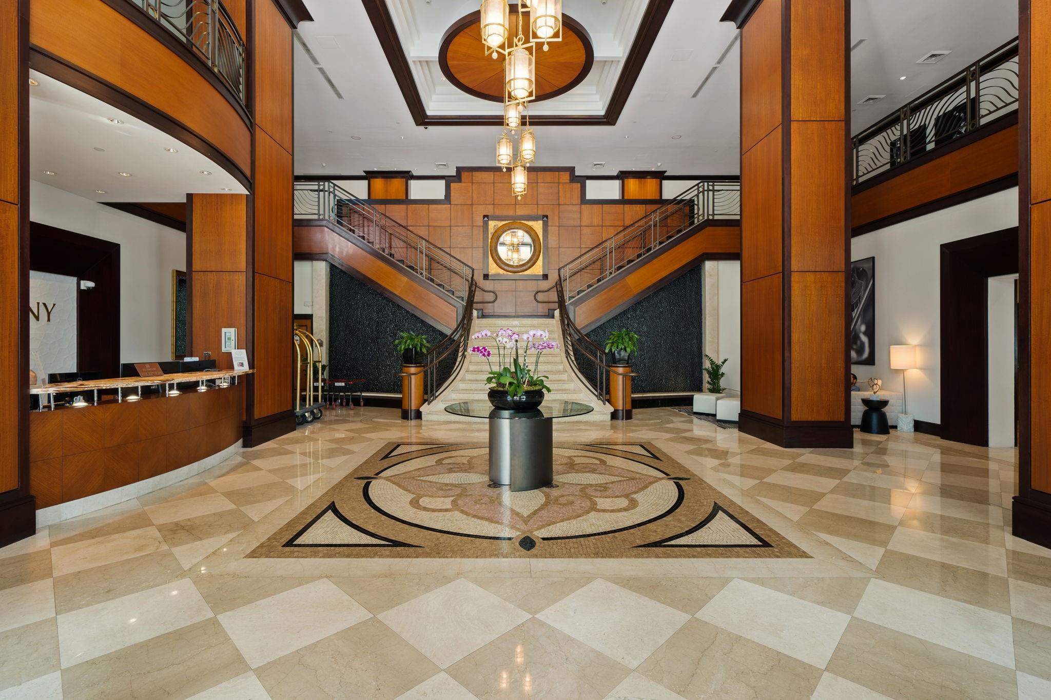 610 W Las Olas Blvd 1811n Property Photo 9