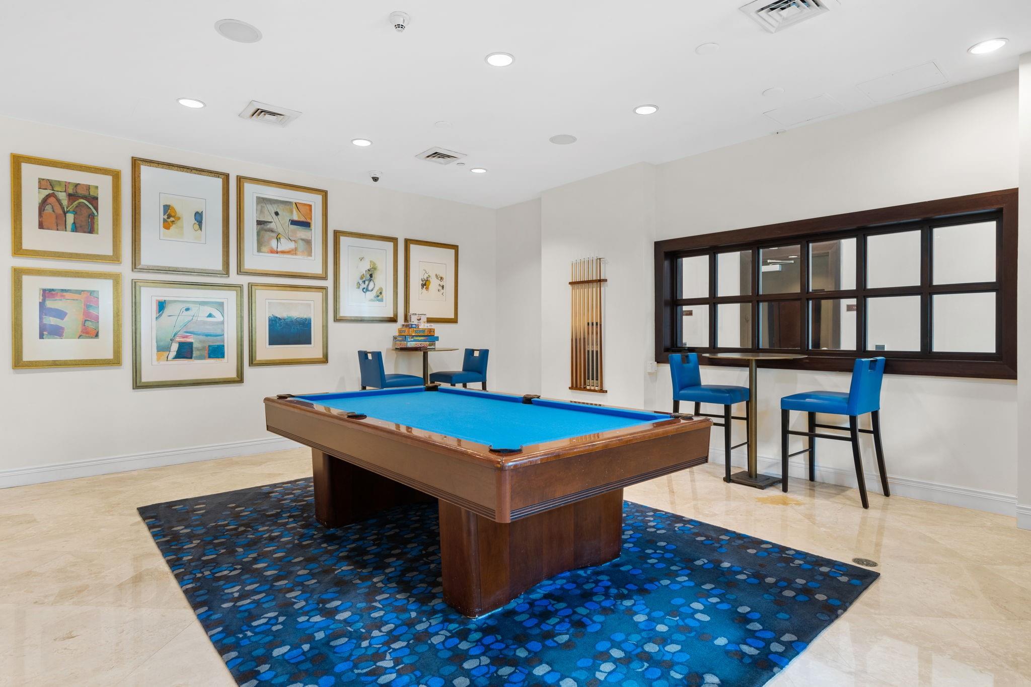 610 W Las Olas Blvd 1811n Property Photo 13