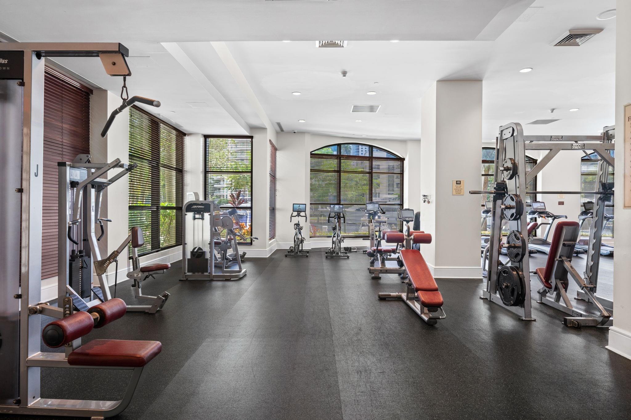 610 W Las Olas Blvd 1811n Property Photo 14