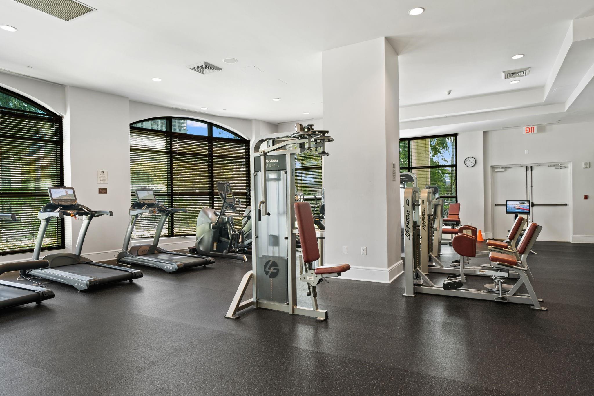 610 W Las Olas Blvd 1811n Property Photo 15