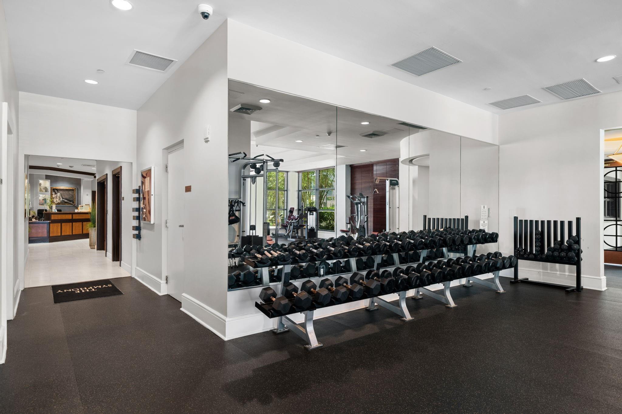 610 W Las Olas Blvd 1811n Property Photo 16