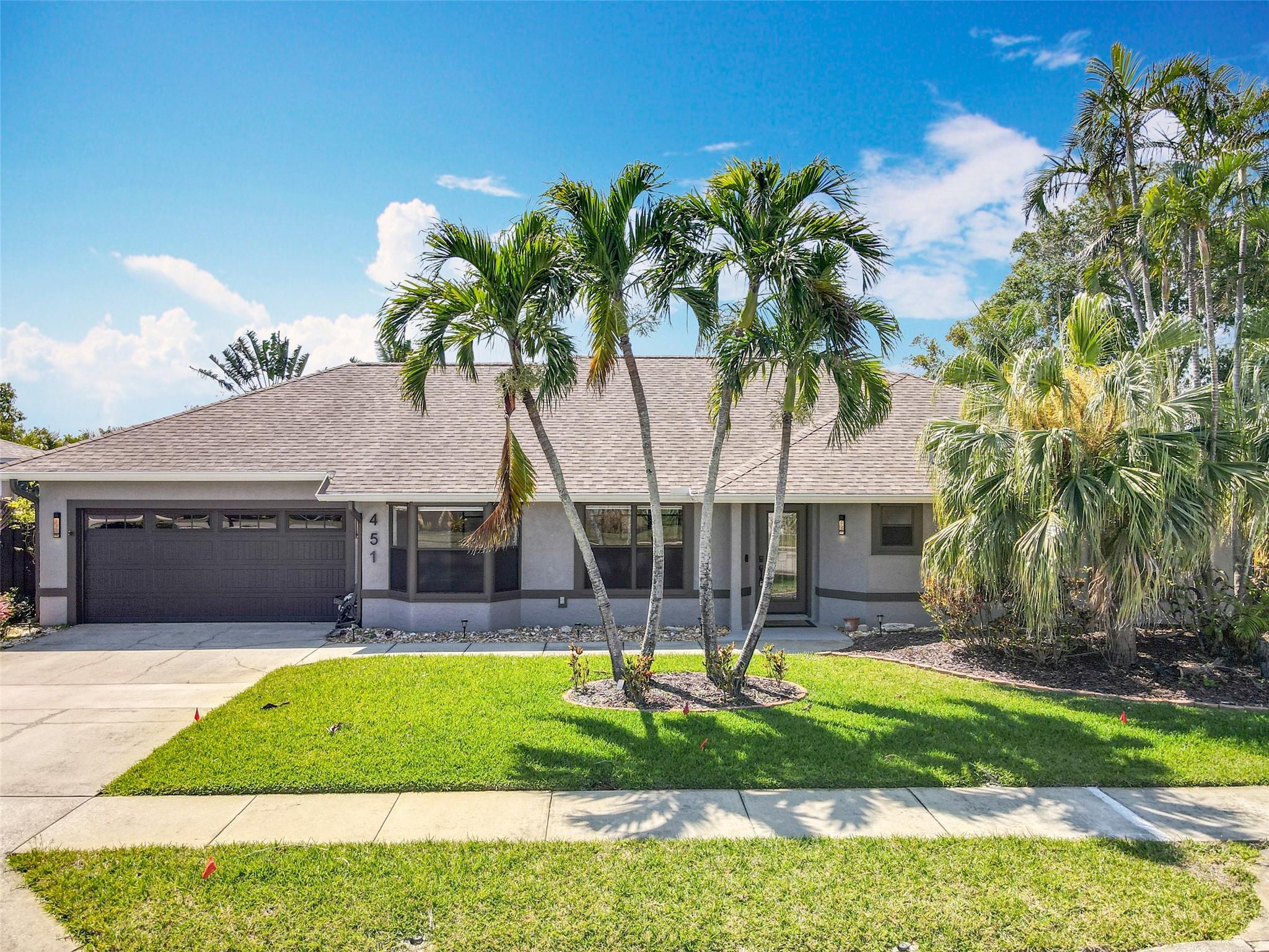 451 Lighthouse Street Property Photo