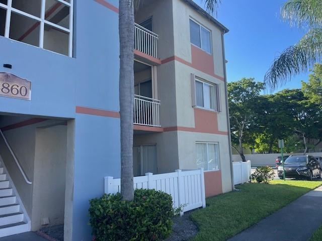 18860 Nw 57th Avenue 106 Property Photo 1