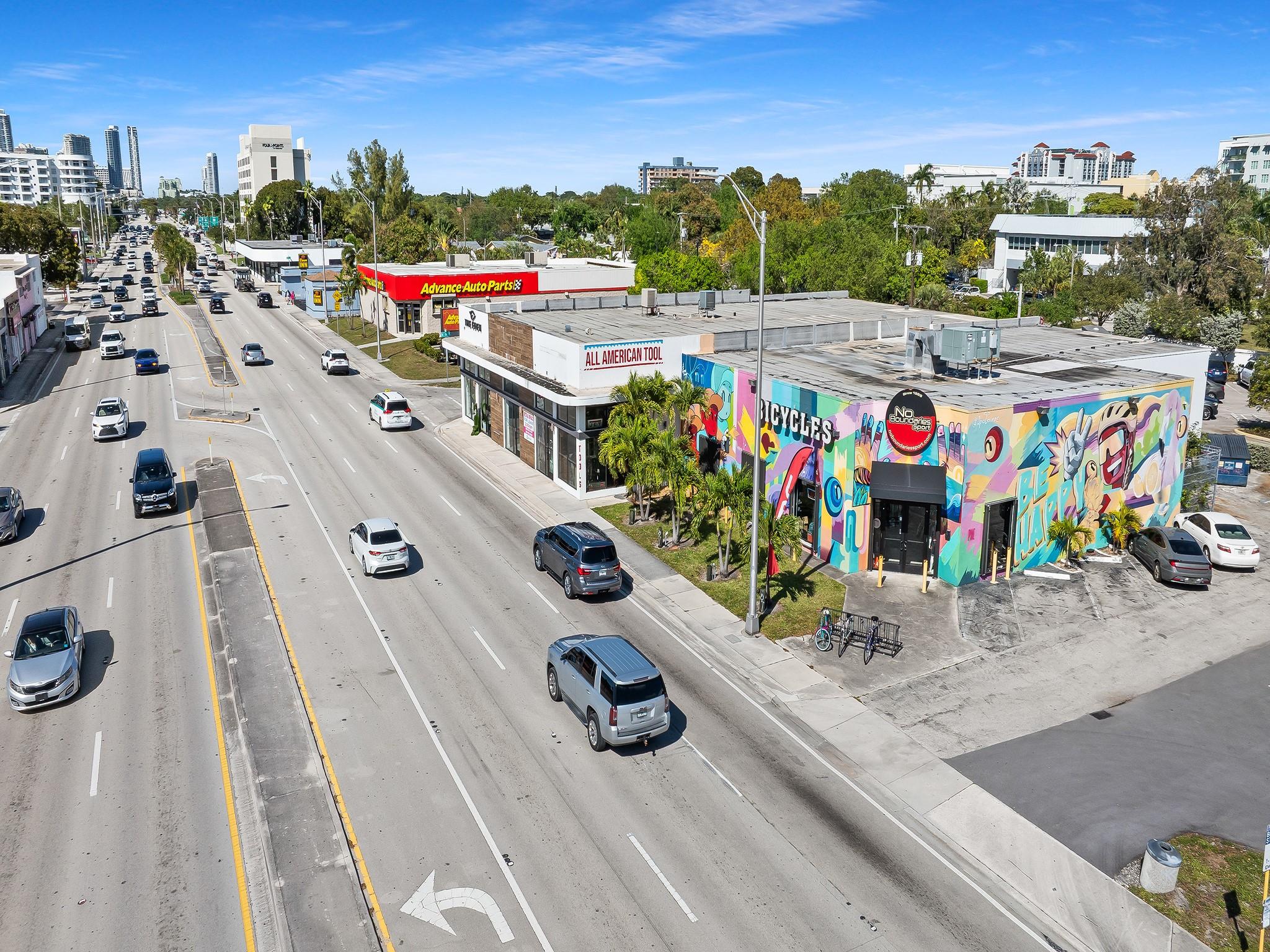 2000 S Federal Hwy Property Photo 5