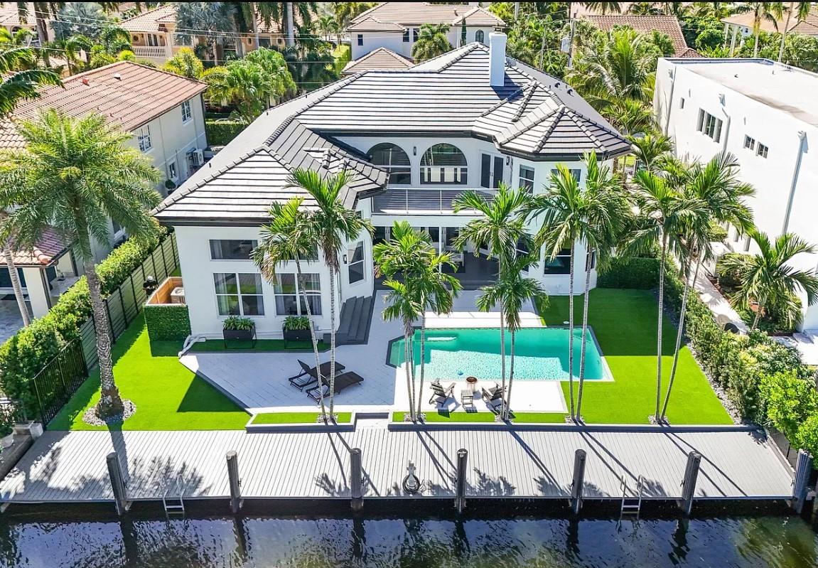 Las Olas Isles Real Estate Listings Main Image