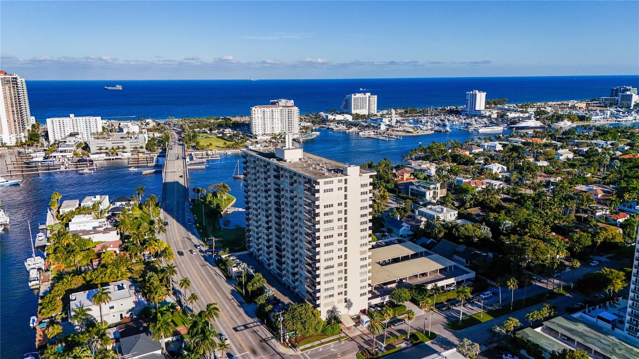 2500 E Las Olas Blvd 307 Property Photo 1