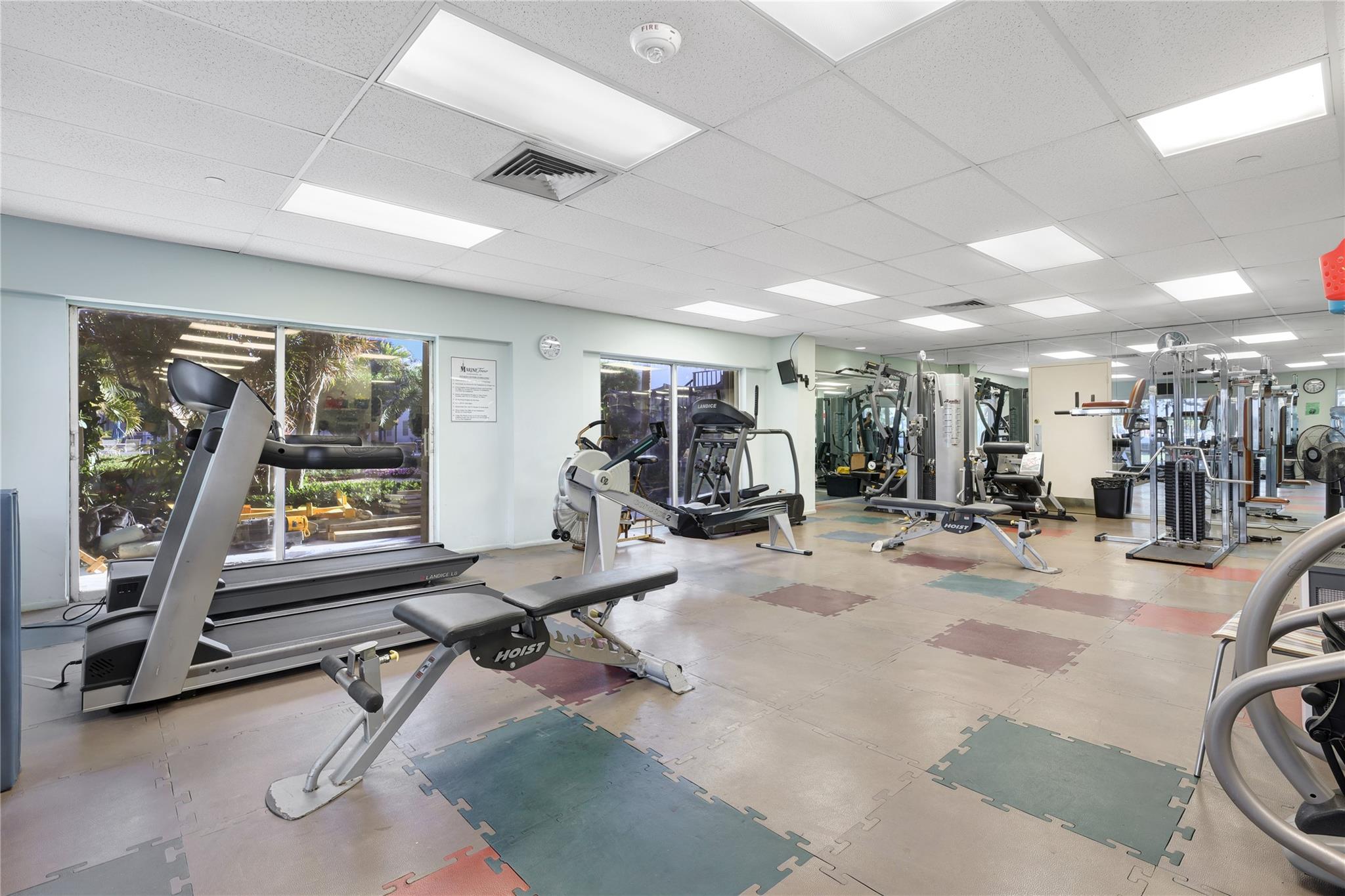 2500 E Las Olas Blvd 307 Property Photo 19
