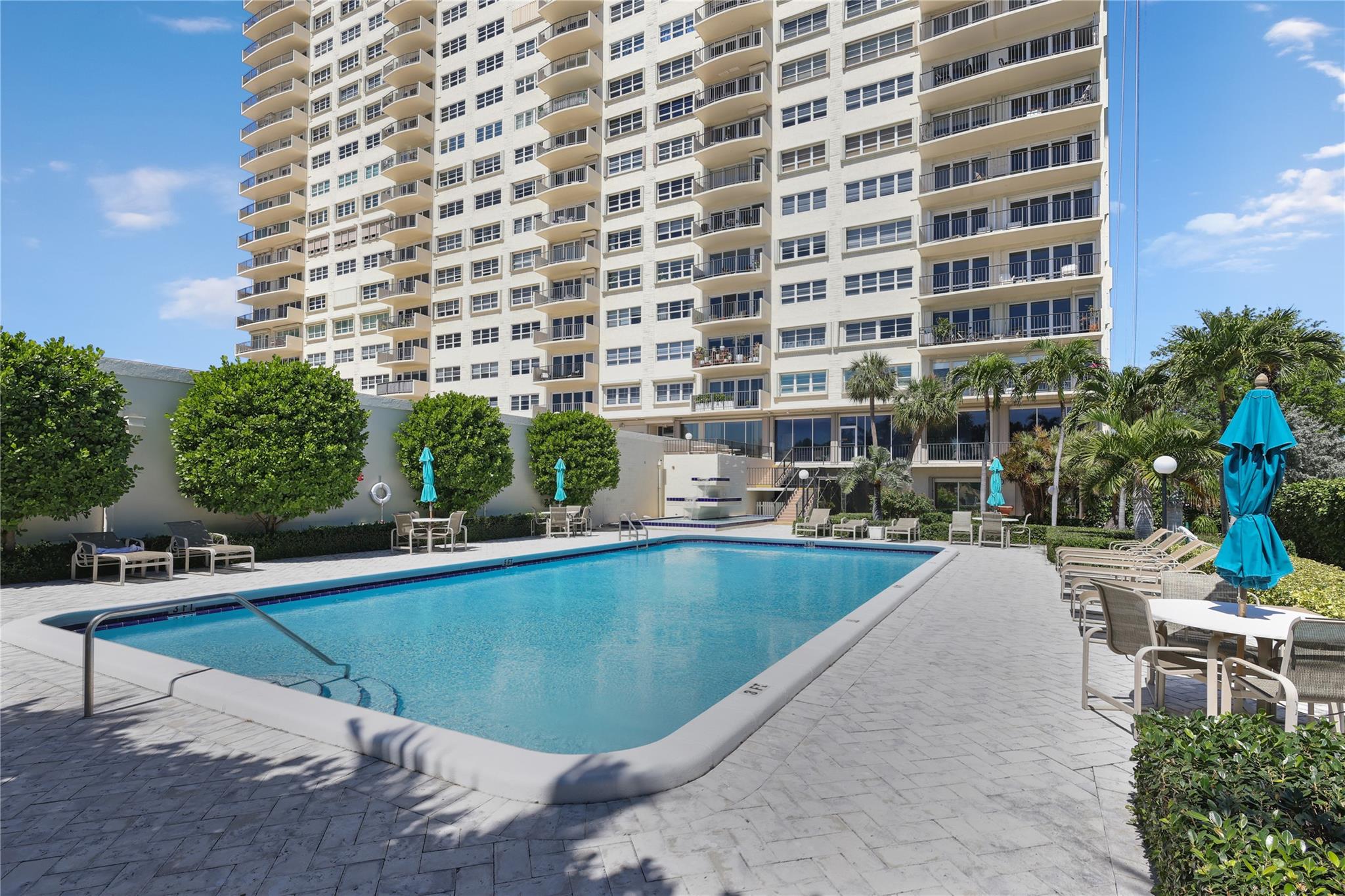 2500 E Las Olas Blvd 307 Property Photo 20