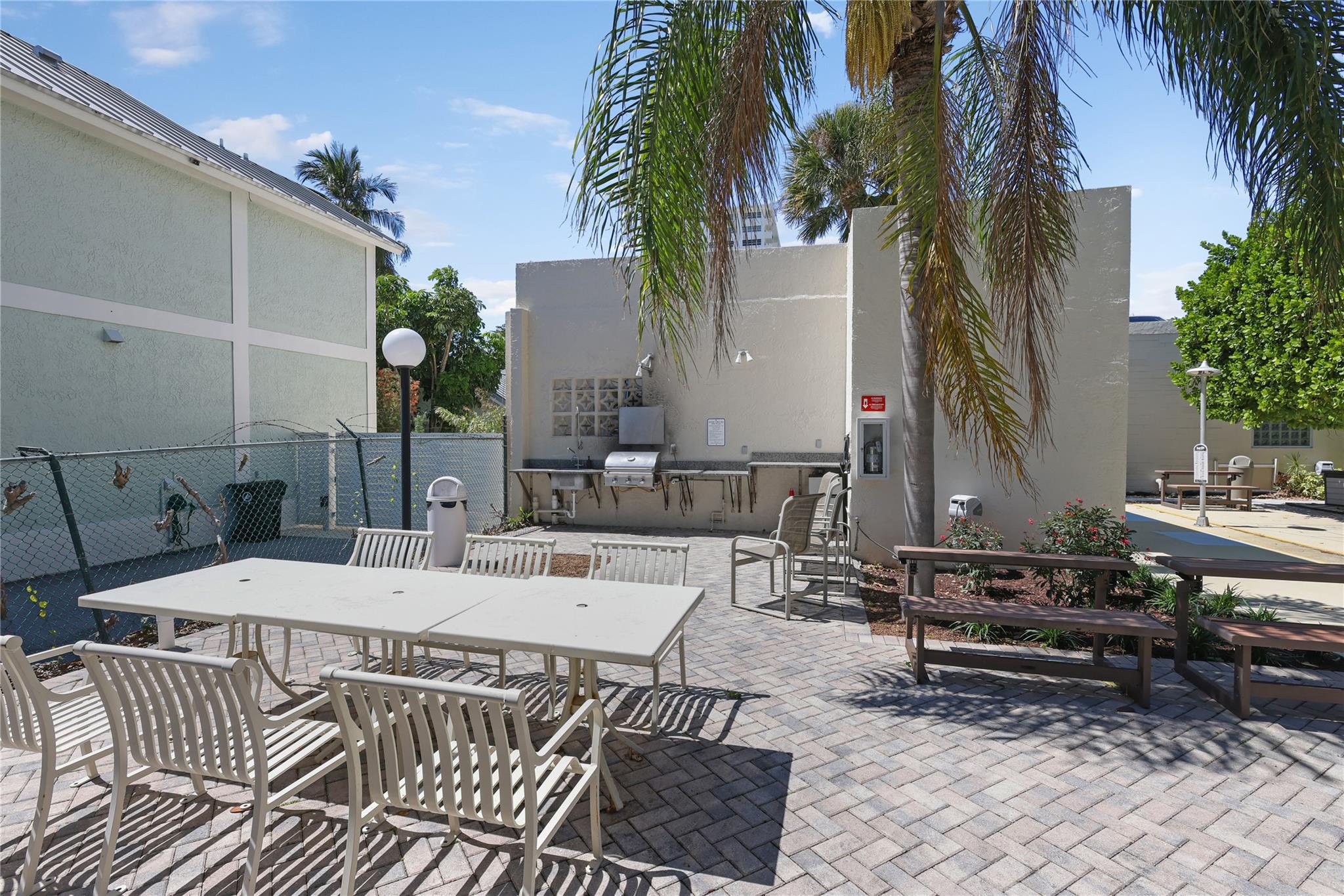 2500 E Las Olas Blvd 307 Property Photo 23