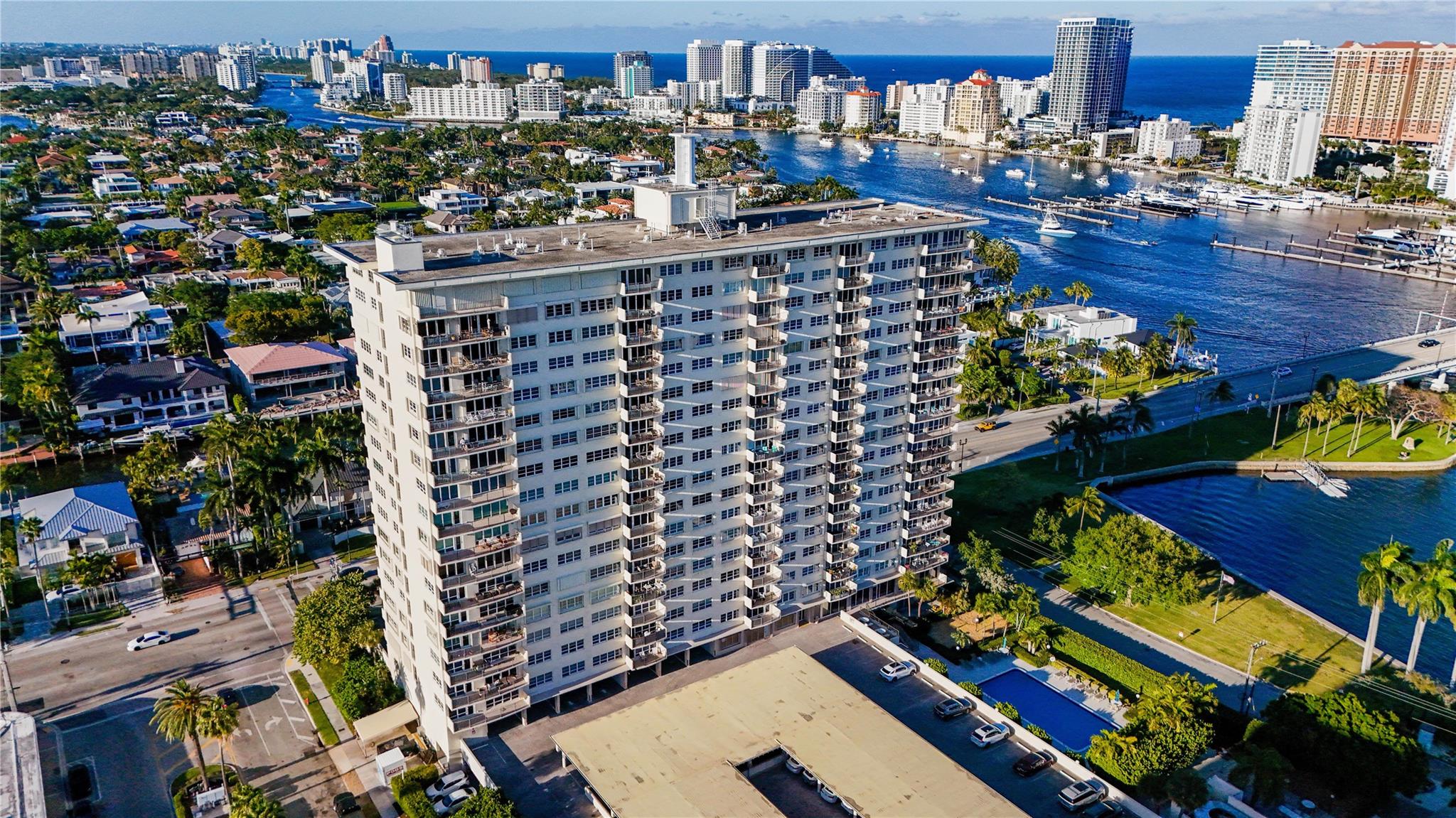 2500 E Las Olas Blvd 307 Property Photo 26