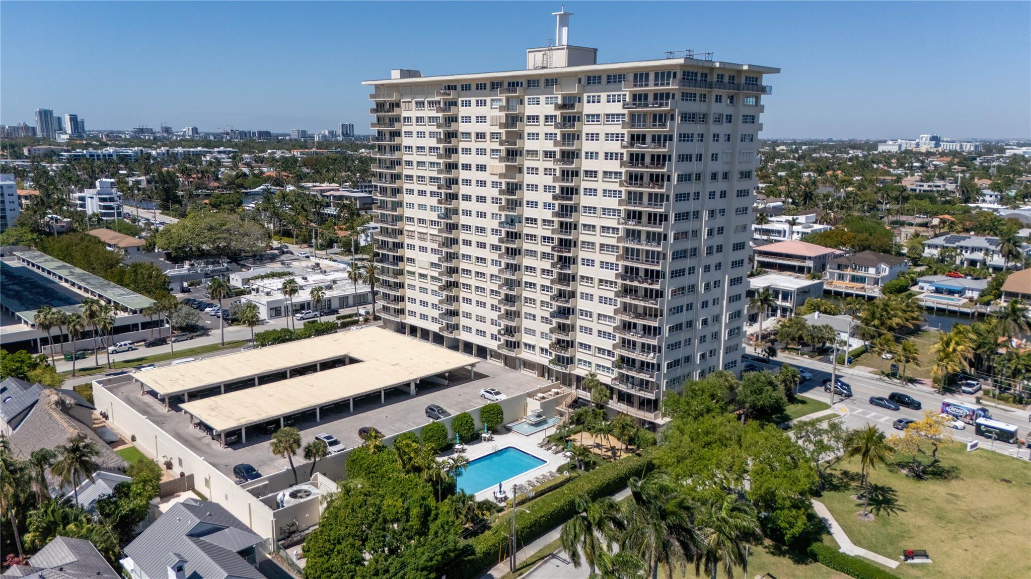 2500 E Las Olas Blvd 307 Property Photo 27