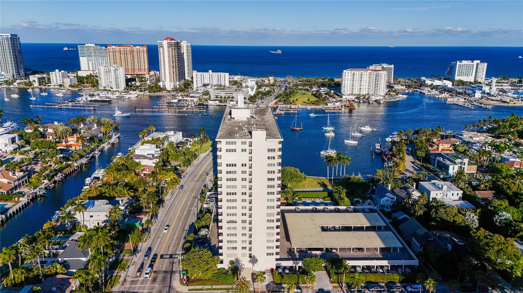 2500 E Las Olas Blvd 307 Property Photo 28