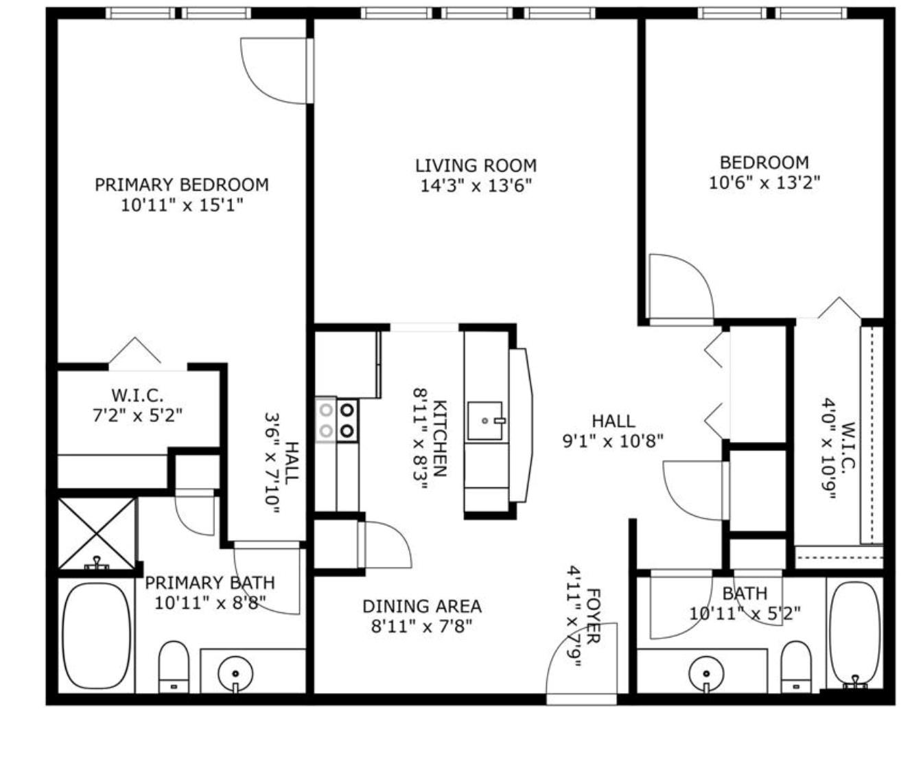 533 Ne 3rd Av 142 Property Photo 41