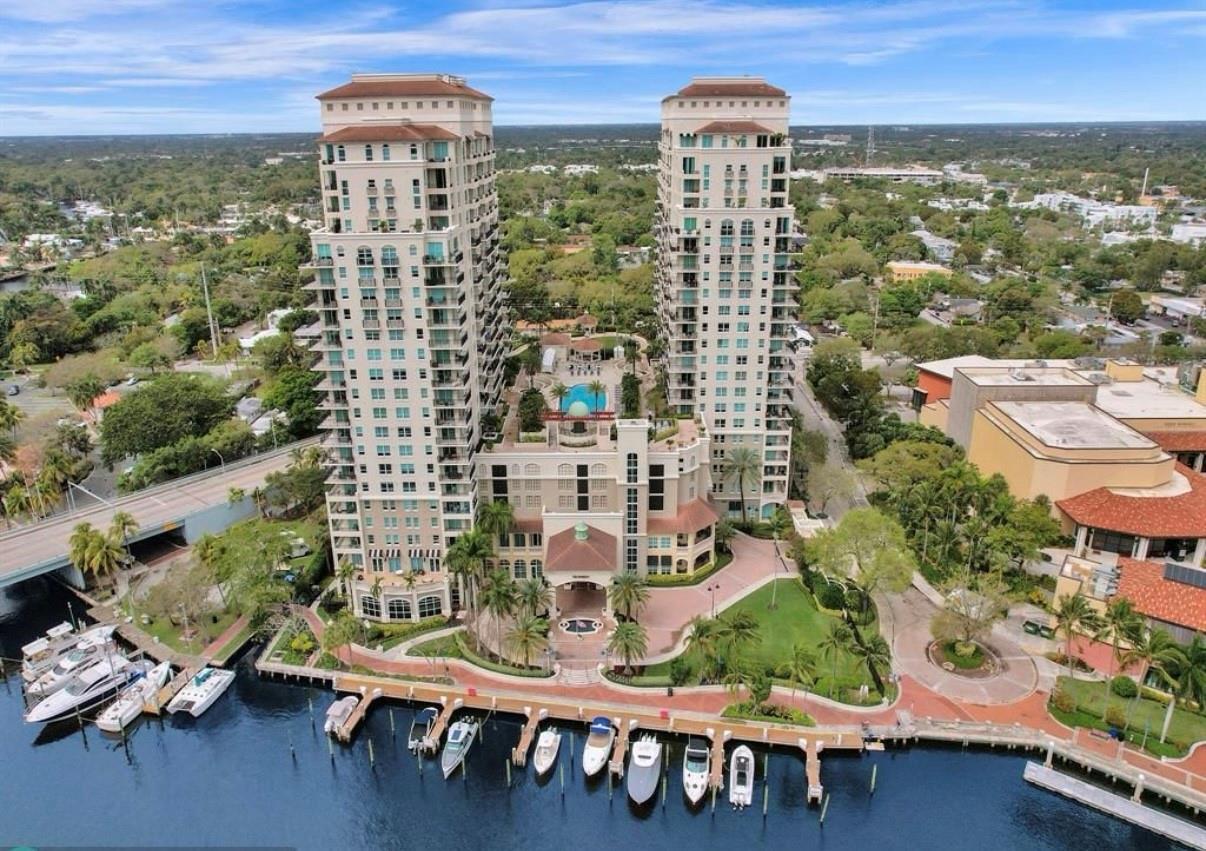 610 W Las Olas Blvd 1111n Property Photo 1