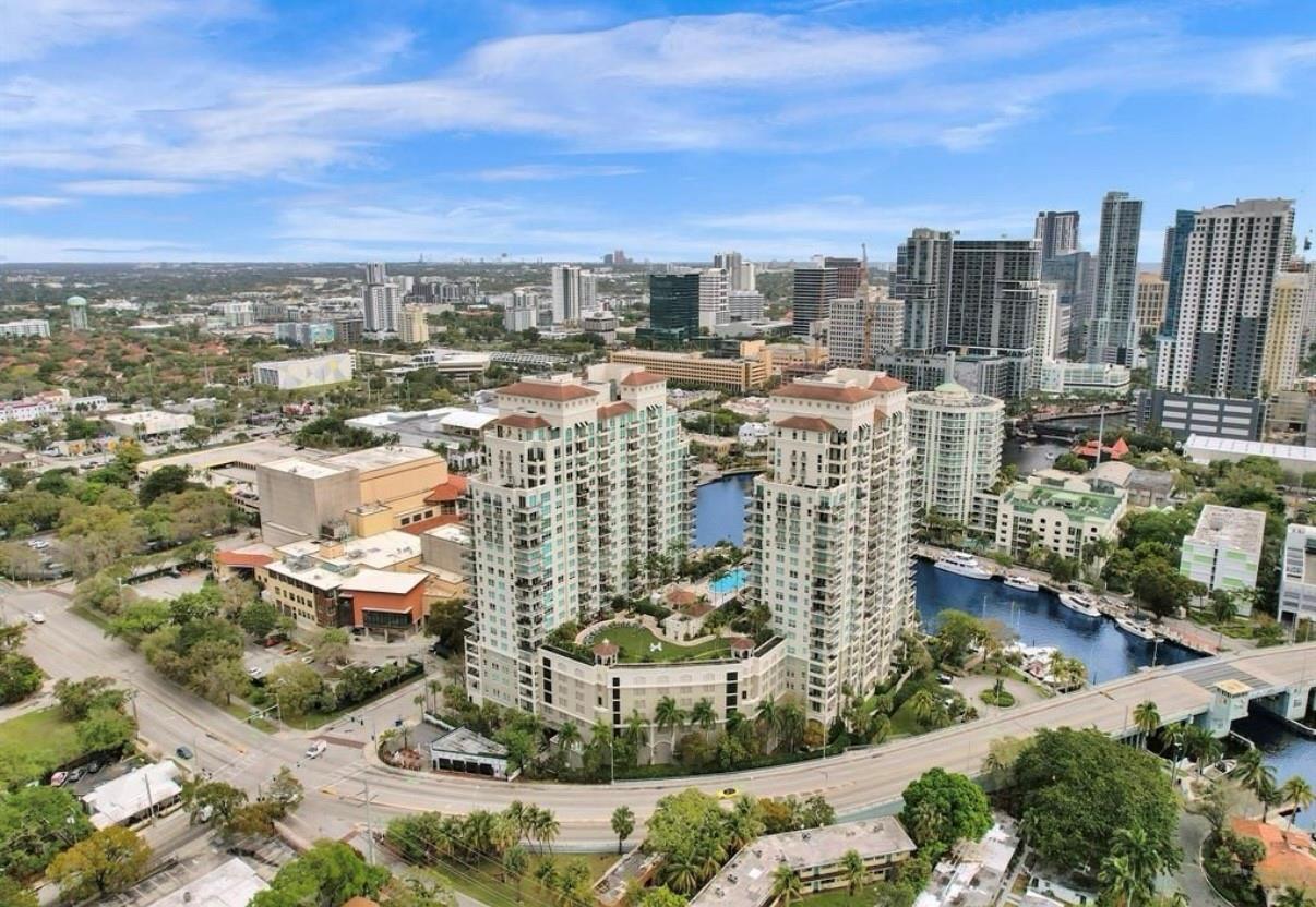 610 W Las Olas Blvd 1111n Property Photo 2
