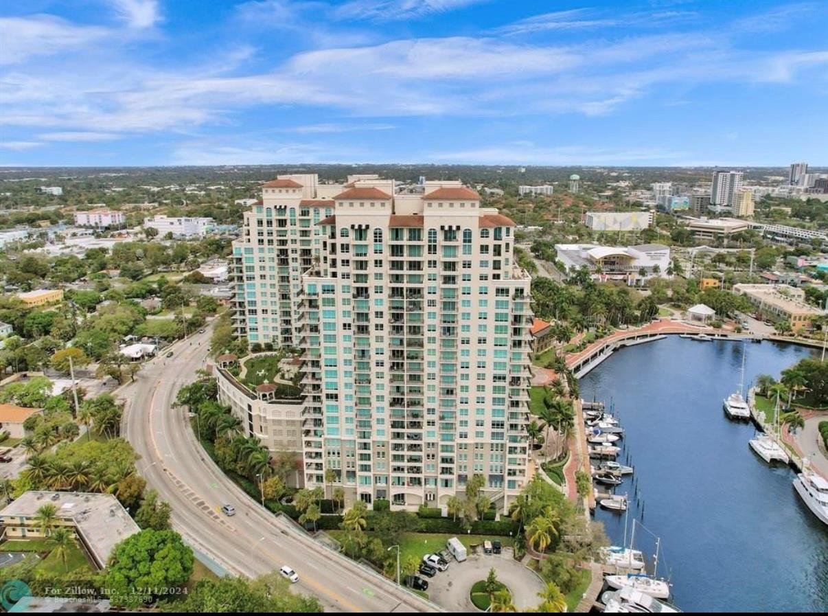 610 W Las Olas Blvd 1111n Property Photo 3