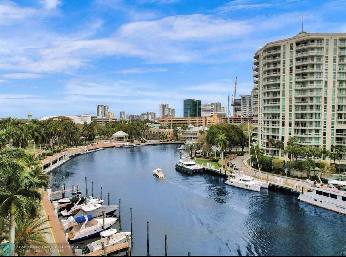 610 W Las Olas Blvd 1111n Property Photo 5