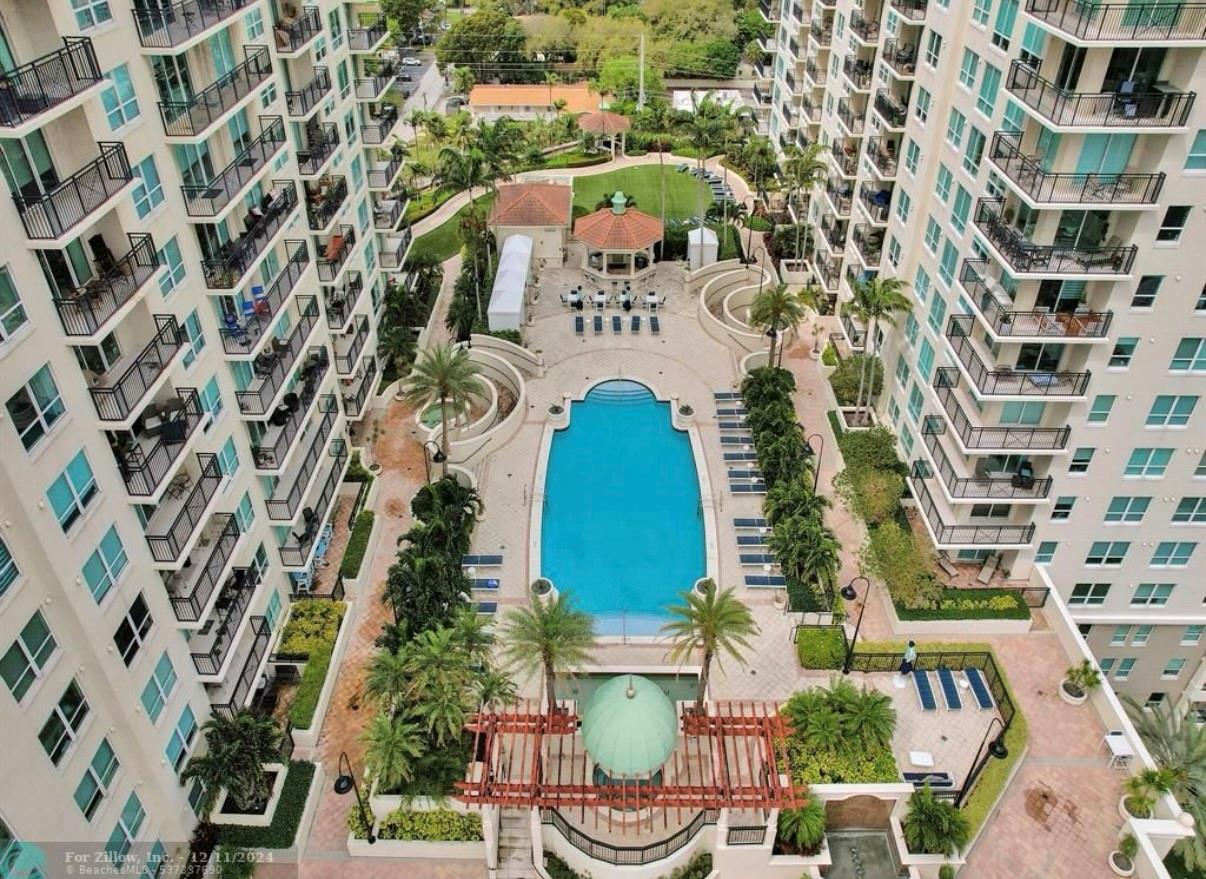 610 W Las Olas Blvd 1111n Property Photo 7