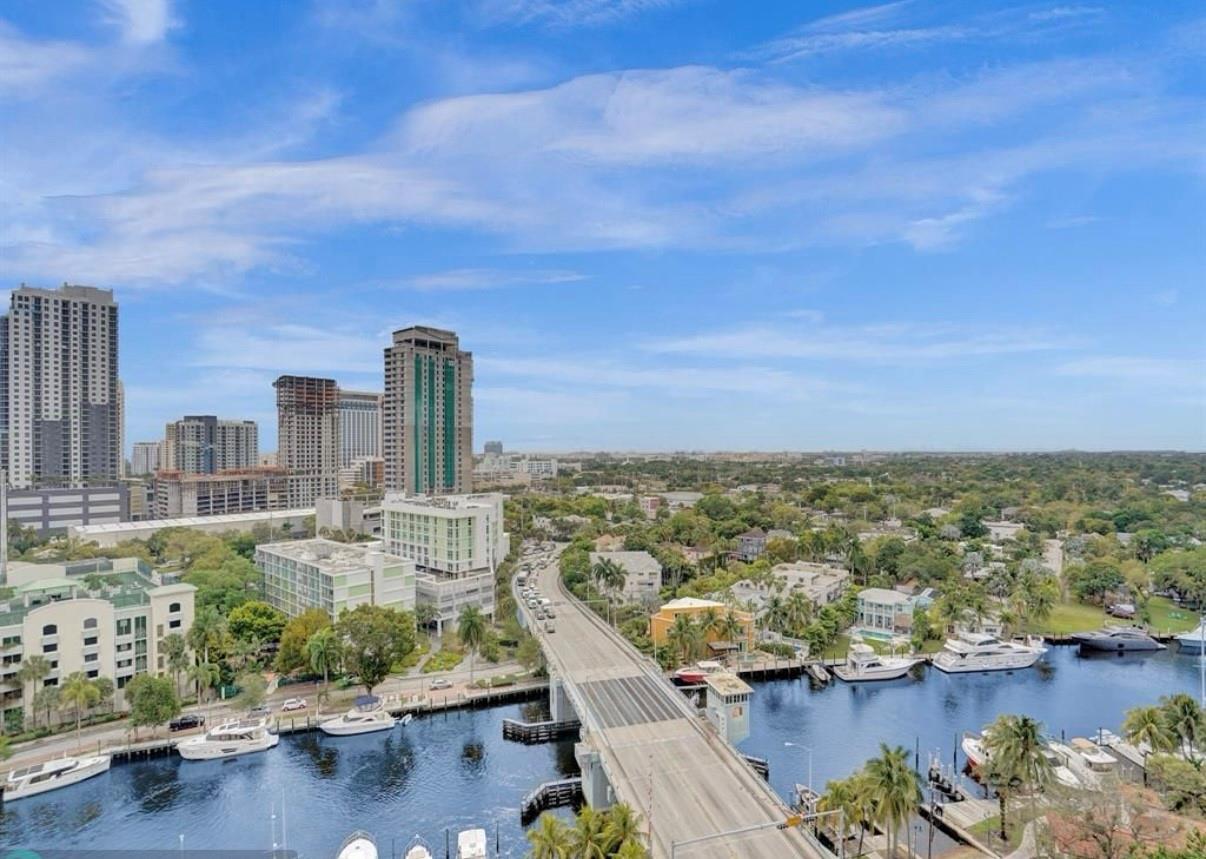 610 W Las Olas Blvd 1111n Property Photo 8