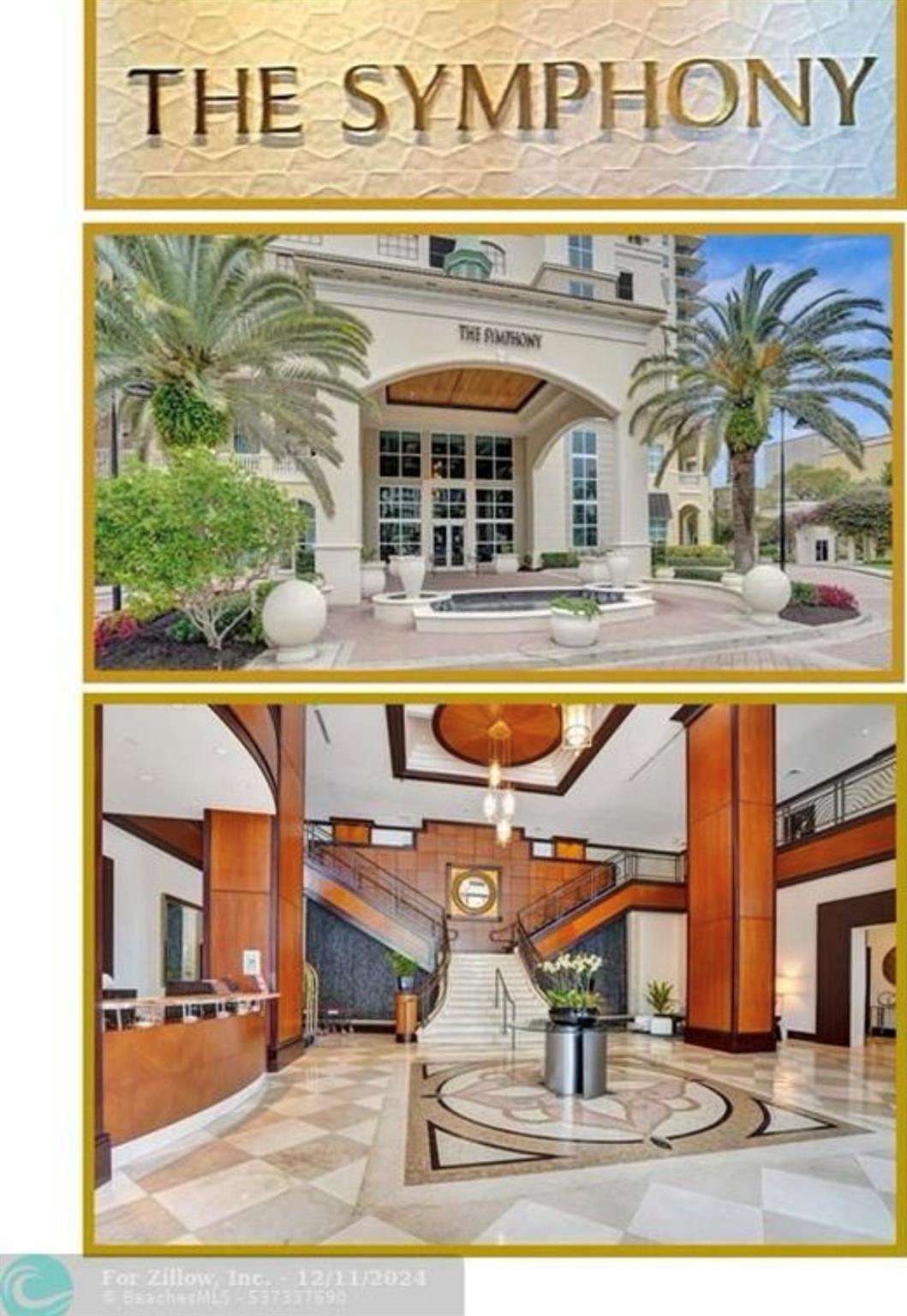 610 W Las Olas Blvd 1111n Property Photo 11