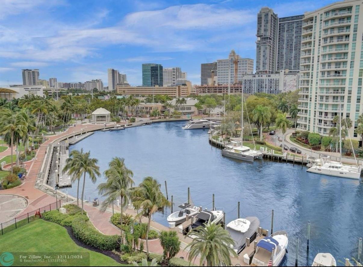610 W Las Olas Blvd 1111n Property Photo 21