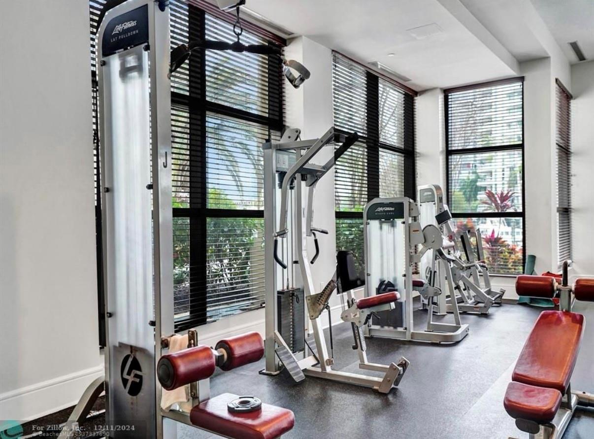 610 W Las Olas Blvd 1111n Property Photo 33