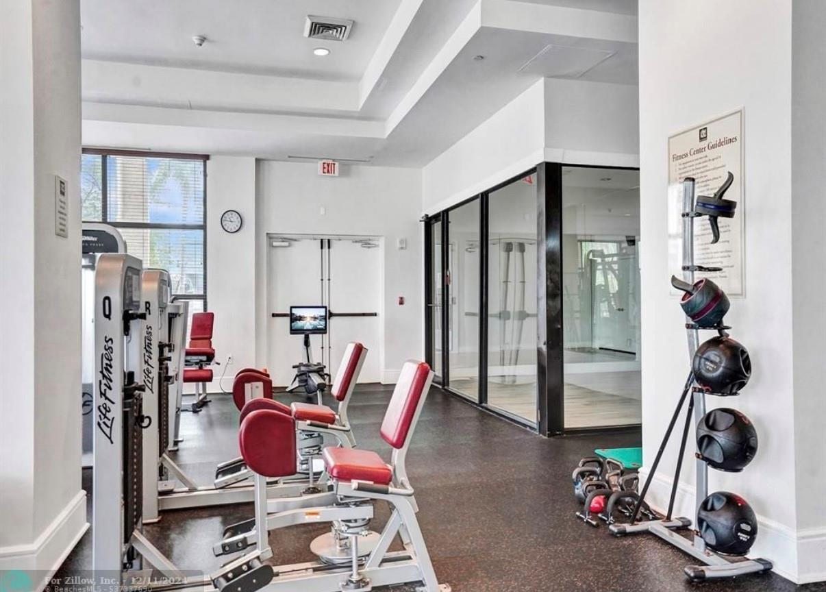 610 W Las Olas Blvd 1111n Property Photo 34