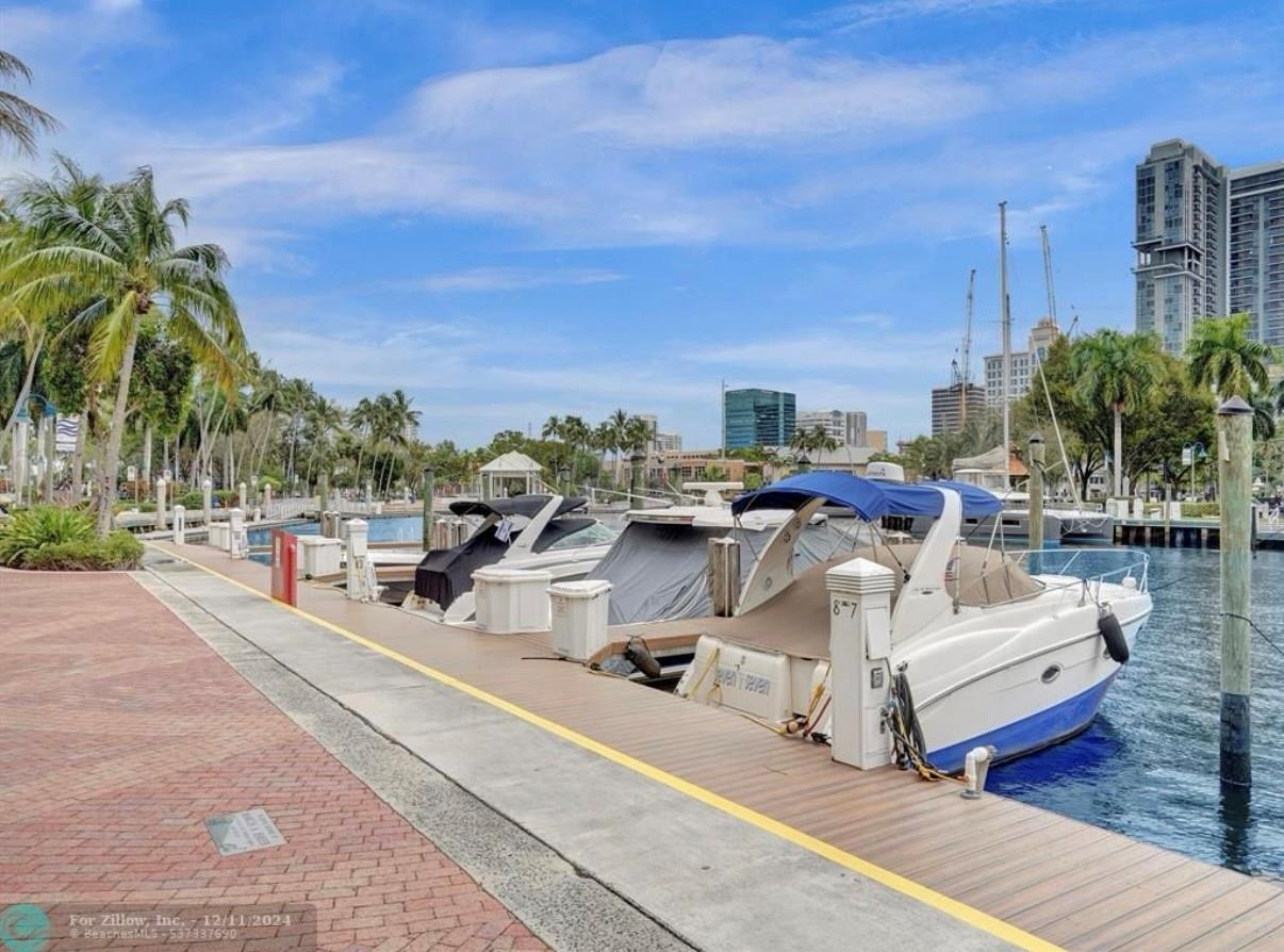 610 W Las Olas Blvd 1111n Property Photo 37
