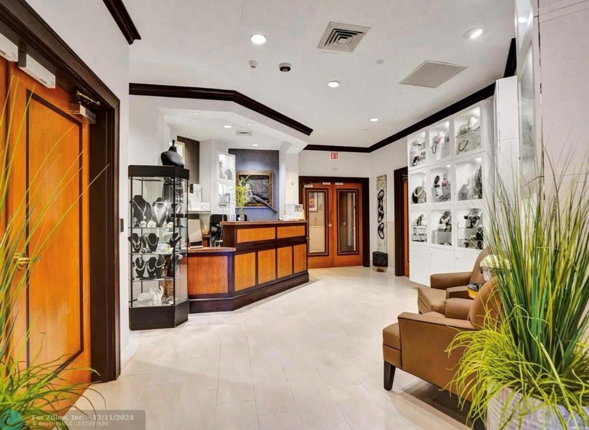 610 W Las Olas Blvd 1111n Property Photo 38