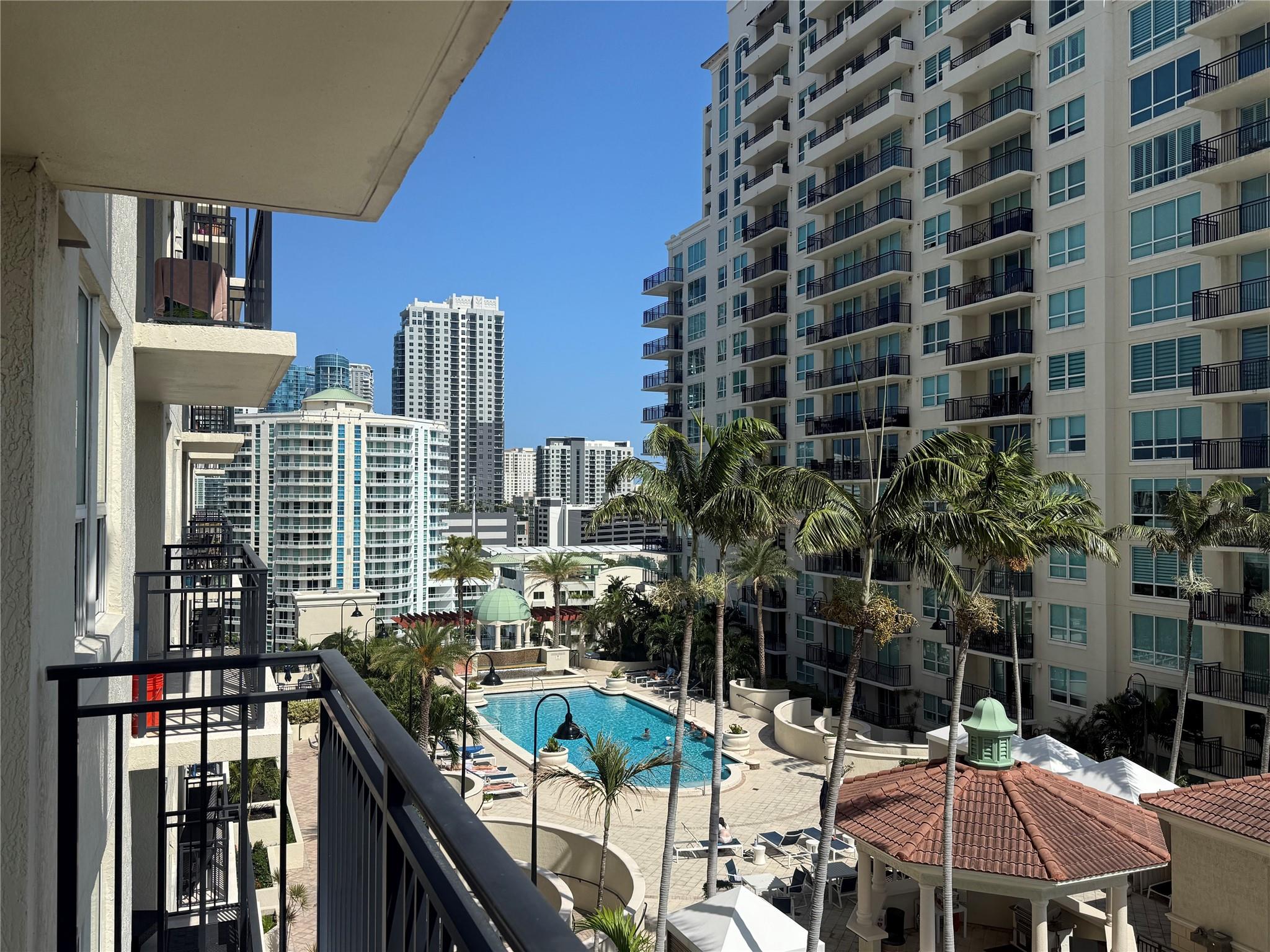 610 W Las Olas Blvd 1111n Property Photo 39