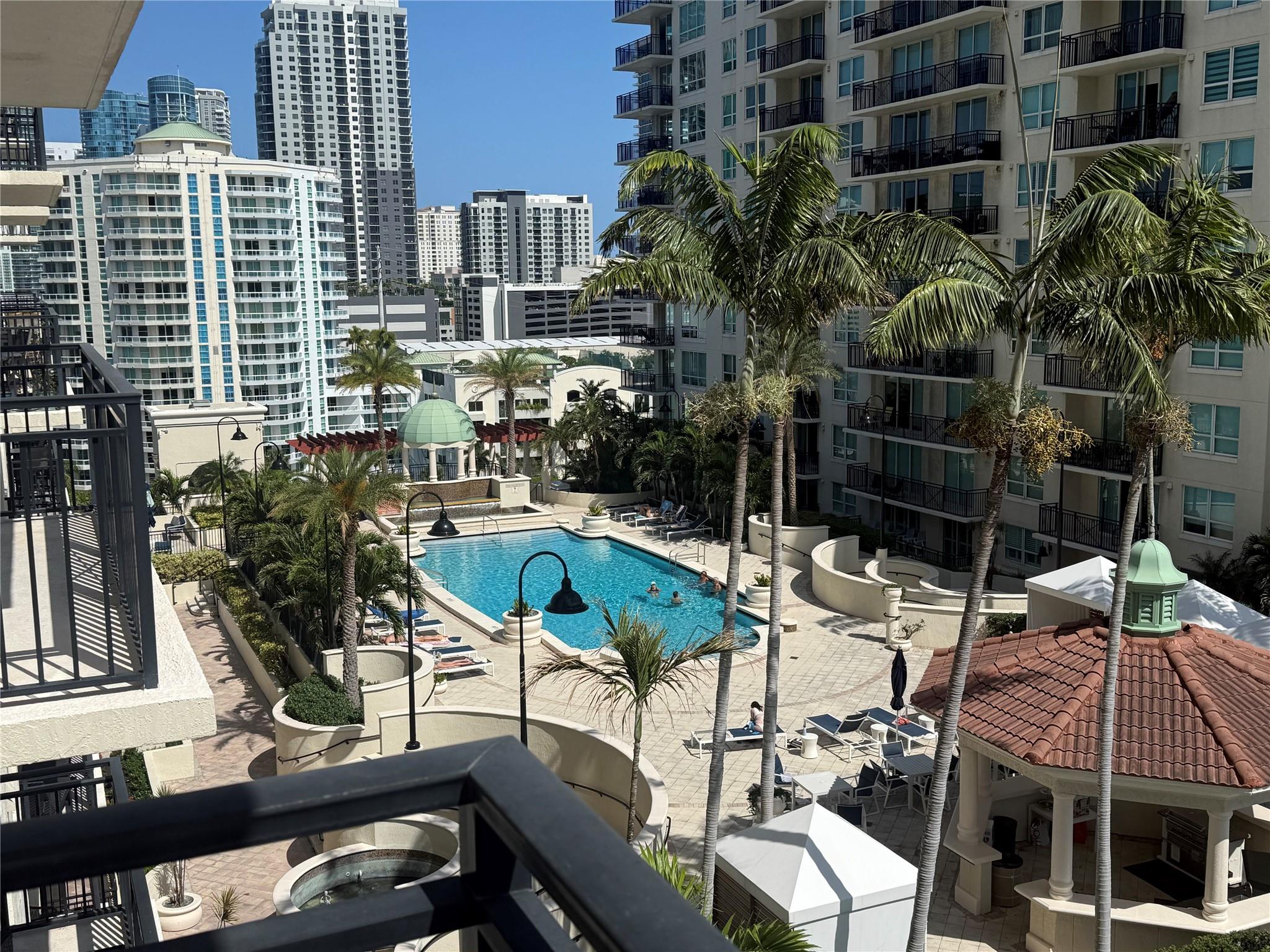 610 W Las Olas Blvd 1111n Property Photo 40
