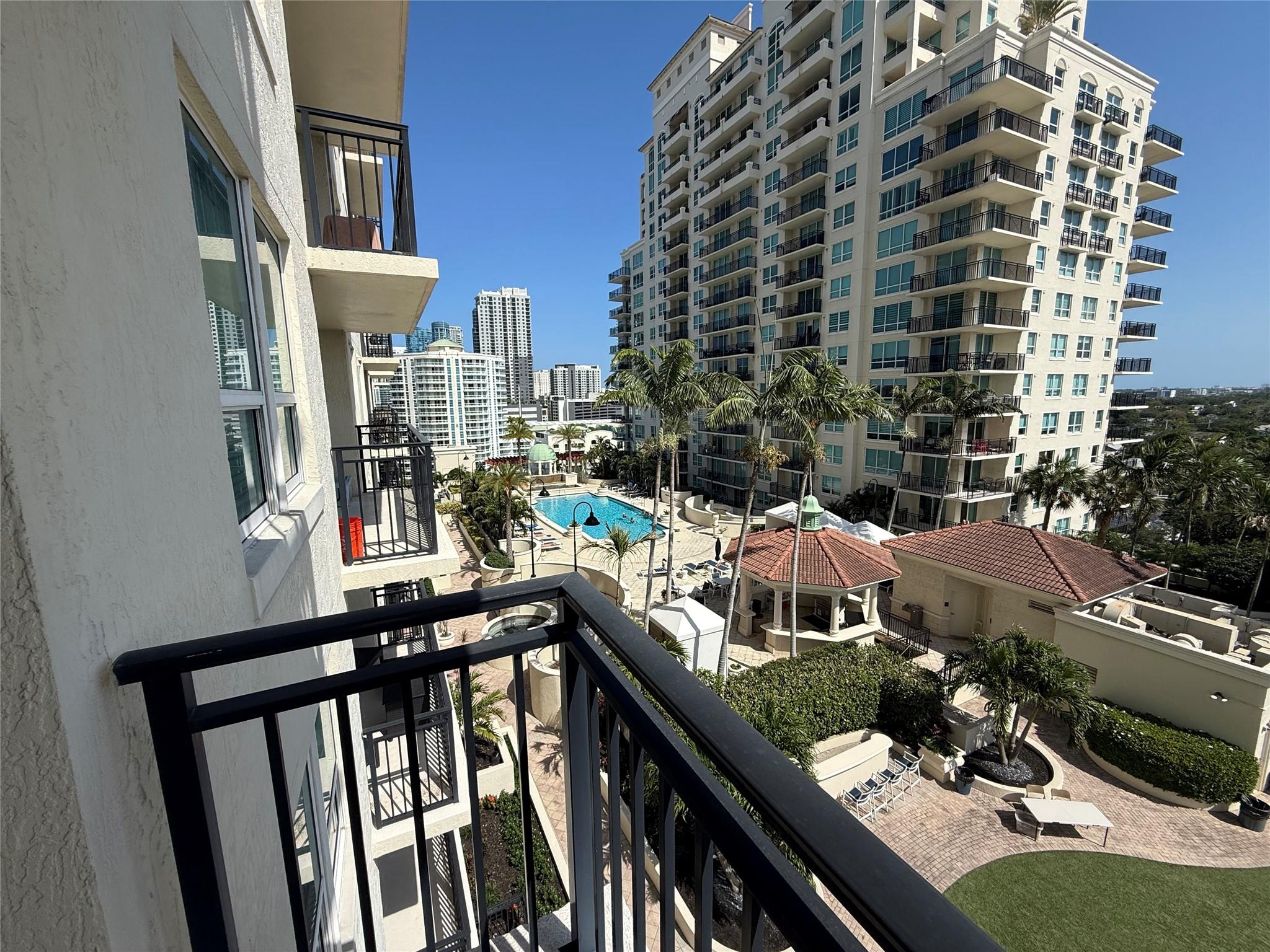 610 W Las Olas Blvd 1111n Property Photo 41