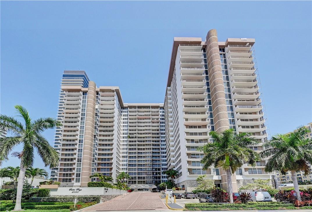 2030 S Ocean Dr 807 Property Photo