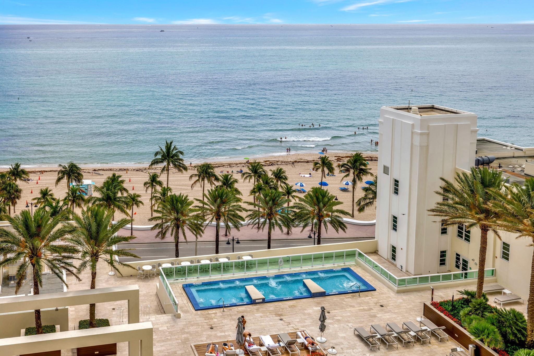 101 S Fort Lauderdale Beach Blvd 1405 Property Photo 2