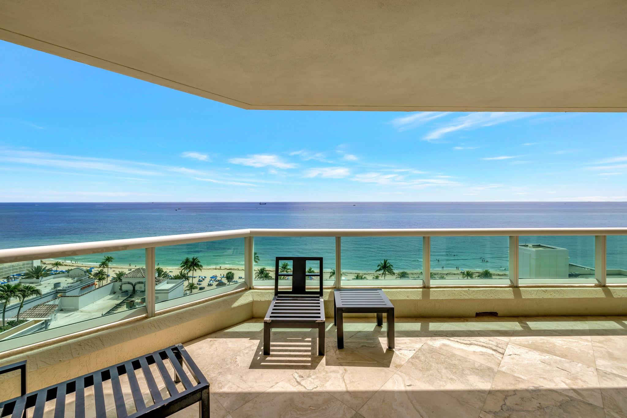 101 S Fort Lauderdale Beach Blvd 1405 Property Photo 7