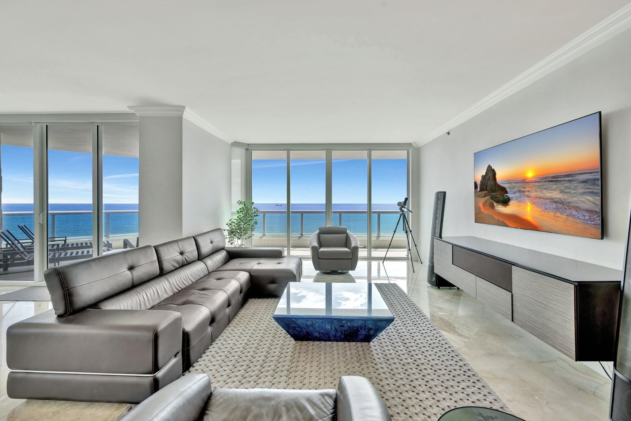 101 S Fort Lauderdale Beach Blvd 1405 Property Photo 8