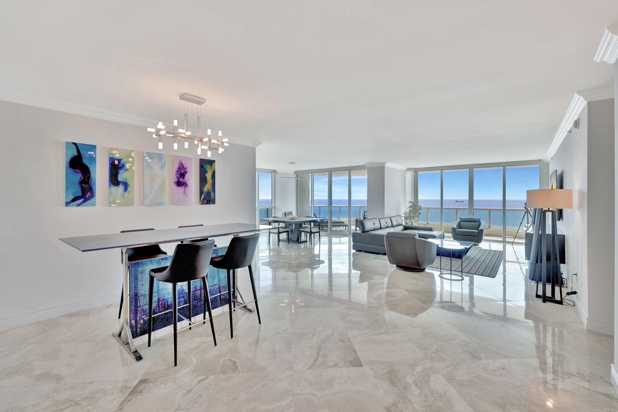 101 S Fort Lauderdale Beach Blvd 1405 Property Photo 11