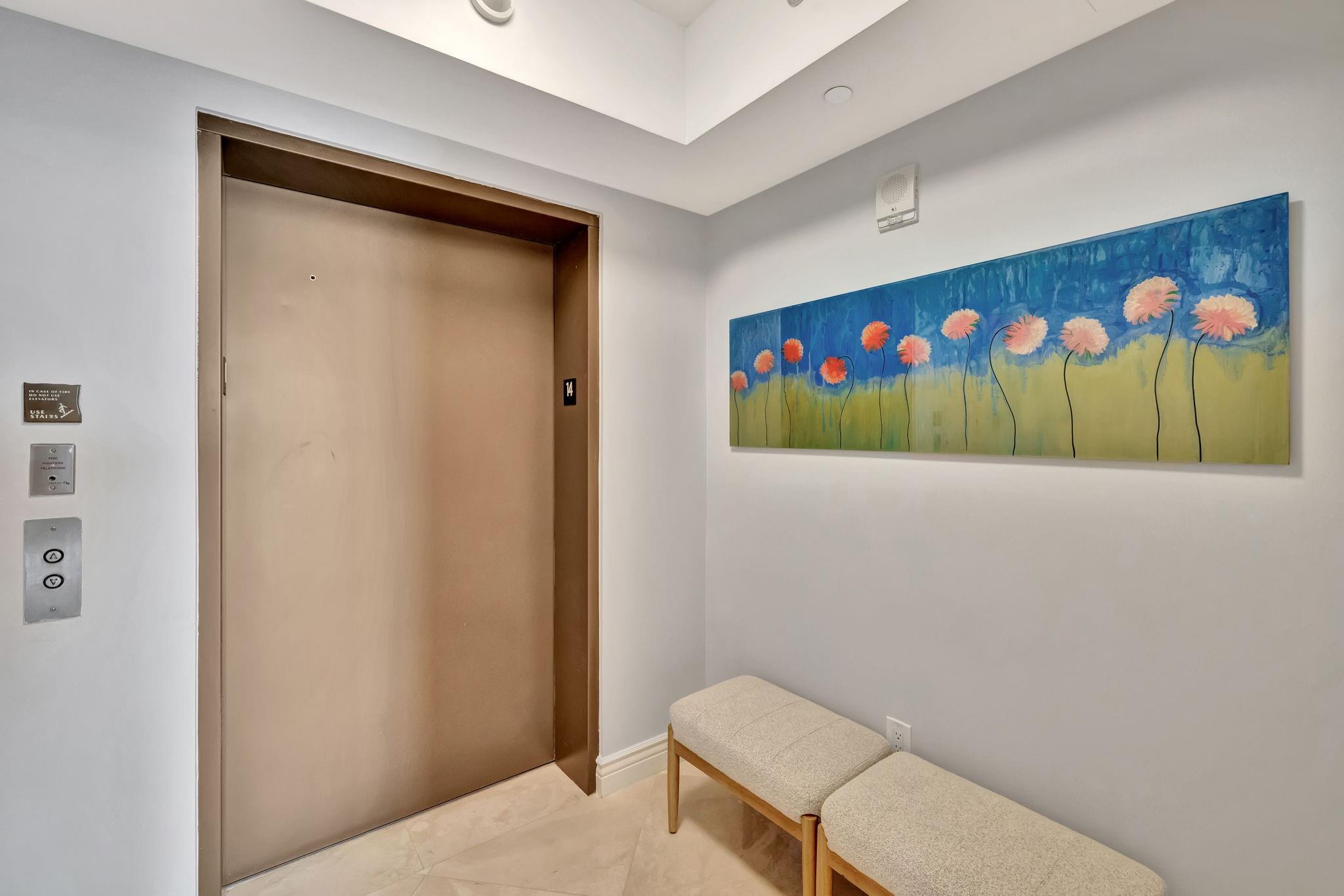 101 S Fort Lauderdale Beach Blvd 1405 Property Photo 34