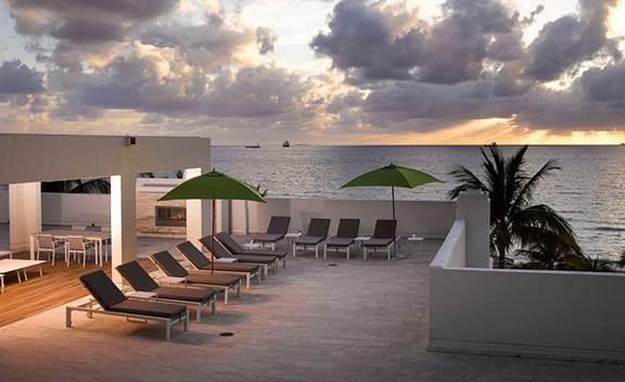 101 S Fort Lauderdale Beach Blvd 1405 Property Photo 39