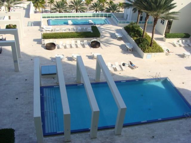 101 S Fort Lauderdale Beach Blvd 1405 Property Photo 41