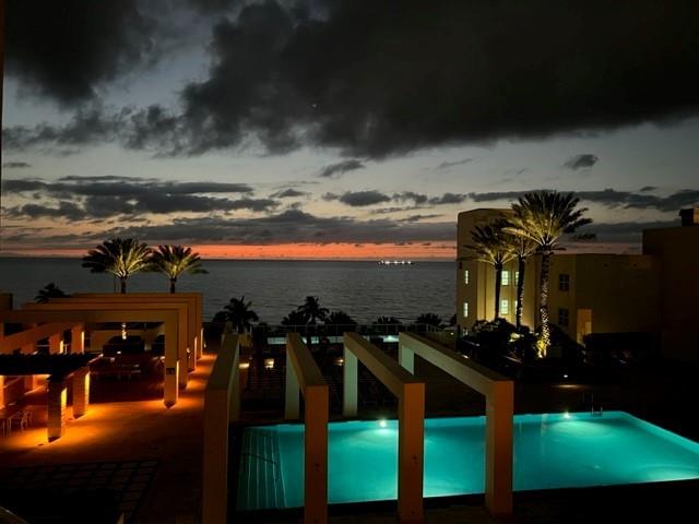 101 S Fort Lauderdale Beach Blvd 1405 Property Photo 43