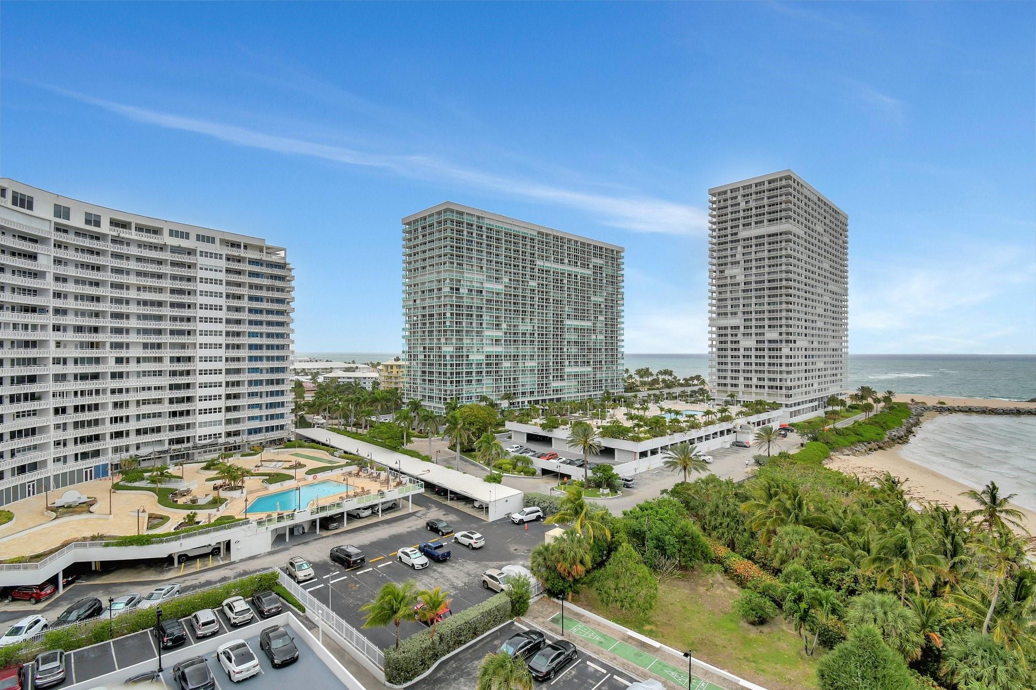 2100 S Ocean Dr 9b Property Photo 1