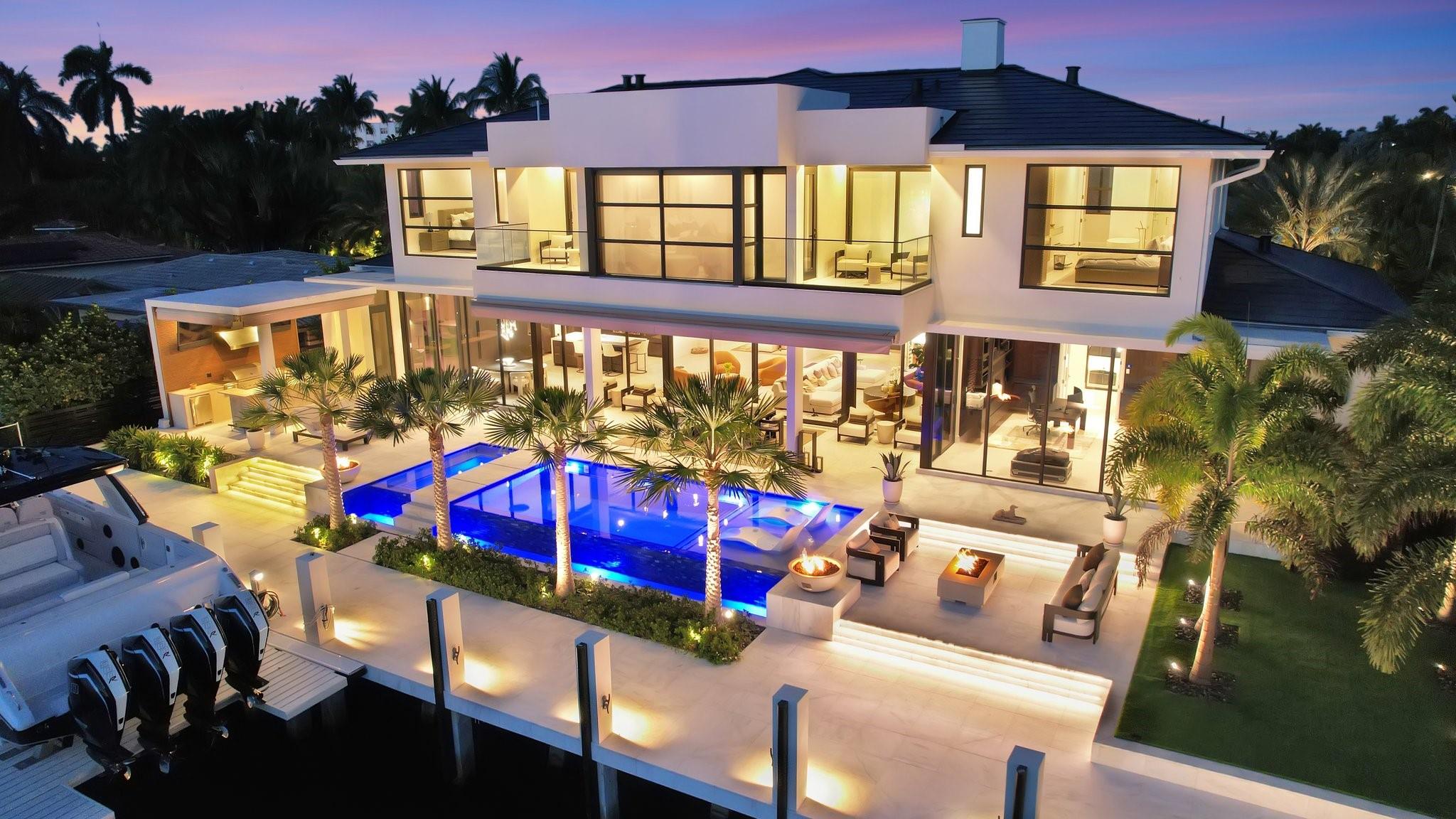 409 Isle Of Capri Dr Property Photo 1