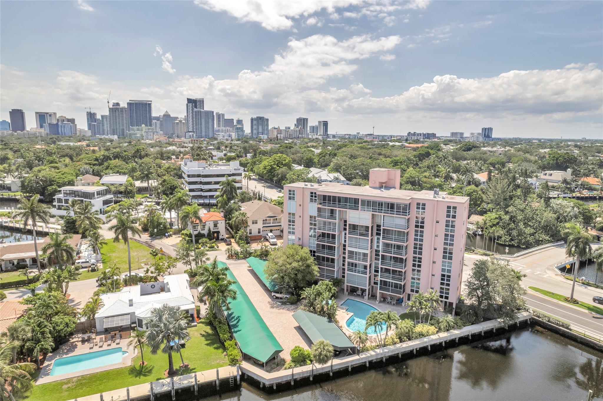 1750 E Las Olas Blvd 701 Property Photo 5