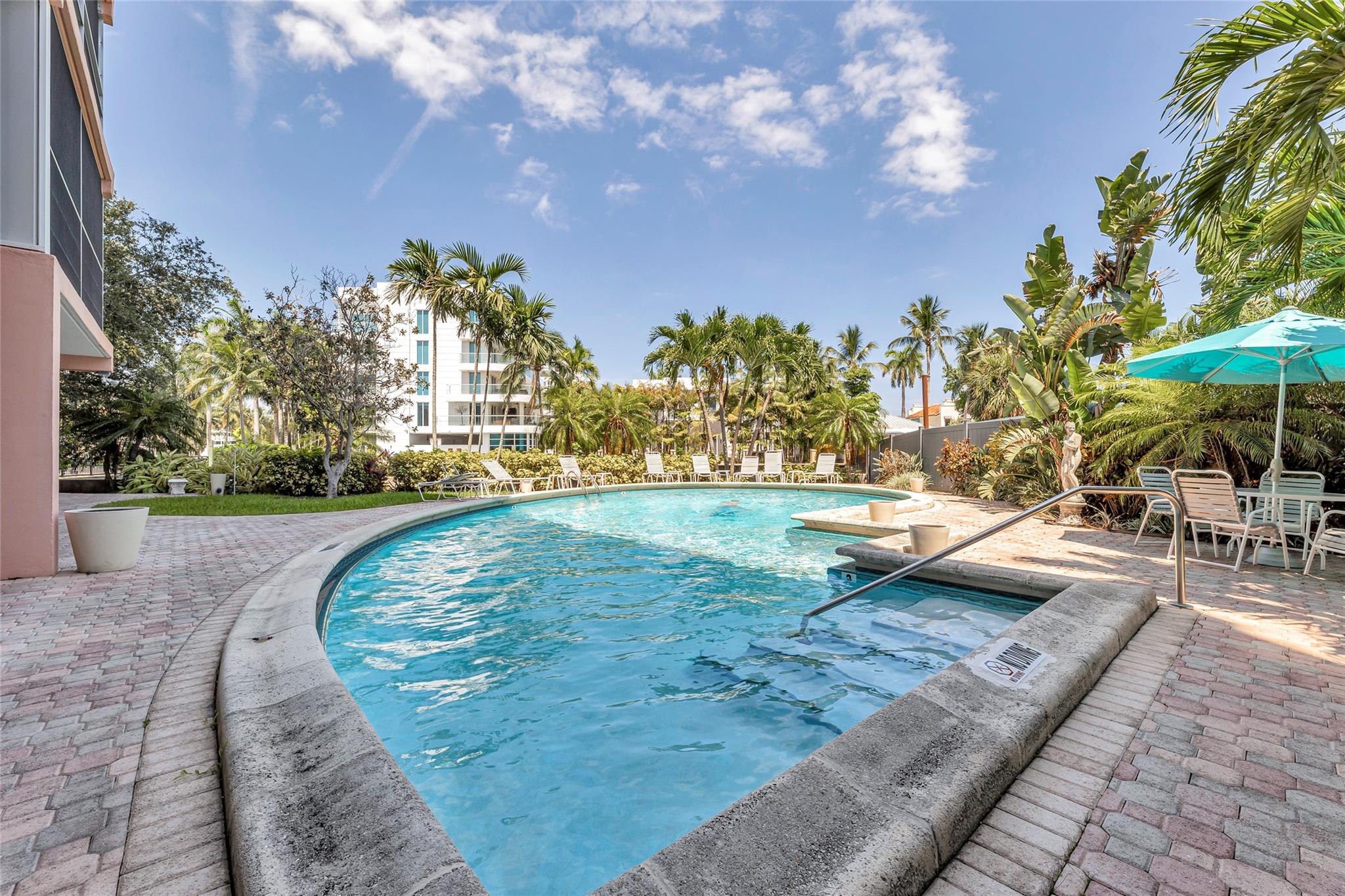 1750 E Las Olas Blvd 701 Property Photo 7